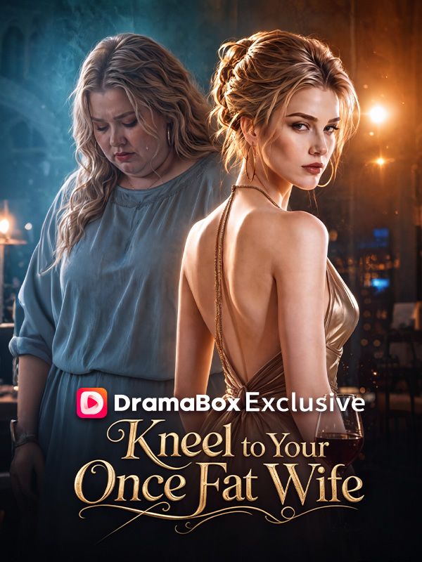 Watch Kneel to Your Once Fat Wife (DramaBox) Full Episodes Free HD
