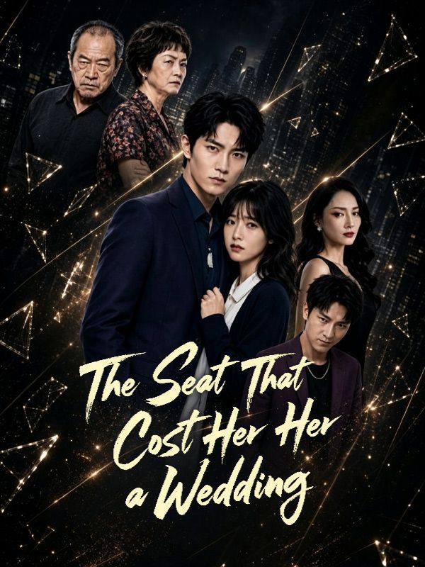 Watch The Seat That Cost Her a Wedding (DramaBox) Full Episodes Free HD