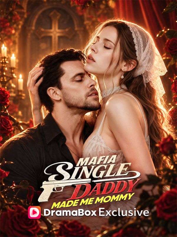 Watch Mafia Single Daddy Made Me Mommy (DramaBox) Full Episodes Free HD
