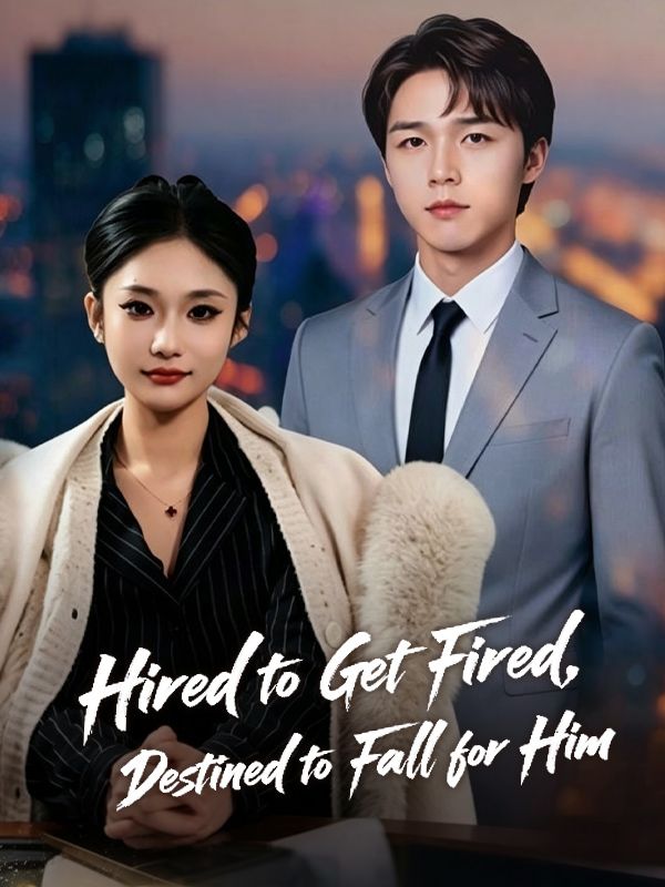 Watch Hired to Get Fired, Destined to Fall for Him (DramaBox) Full Episodes Free HD