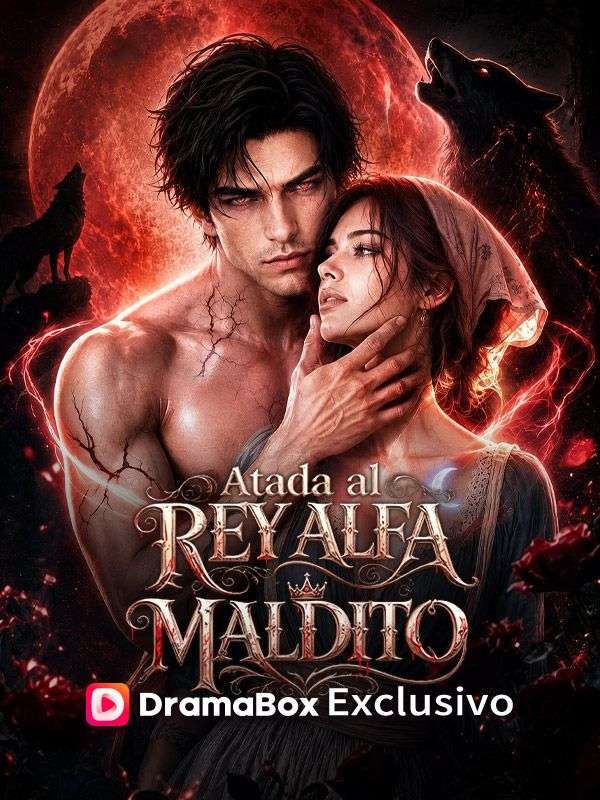 Watch Atada al Rey Alfa Maldito (DramaBox) Full Episodes
