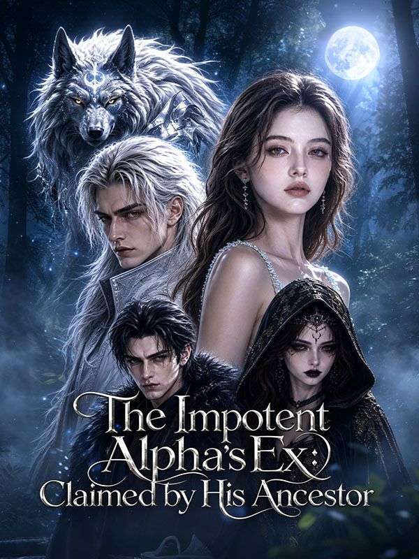 Watch The Impotent Alpha’s Ex: Claimed by His Ancestor (DramaBox) Full Episodes Free HD