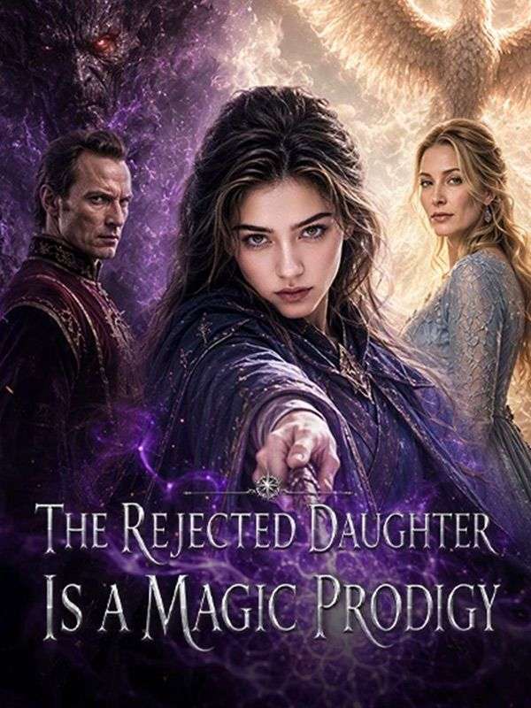 Watch The Rejected Daughter Is a Magic Prodigy (DramaBox) Full Episodes Free HD