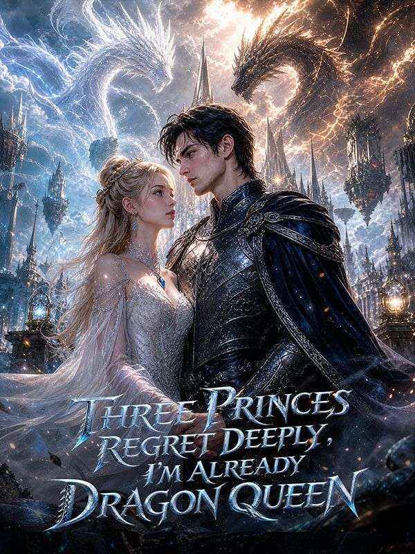 Watch Three Princes Regret Deeply, I'm Already Dragon Queen (DramaBox) Full Episodes Free HD
