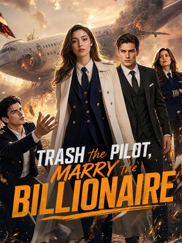 Watch Trash the Pilot, Marry the Billionaire (DramaBox) Full Episodes