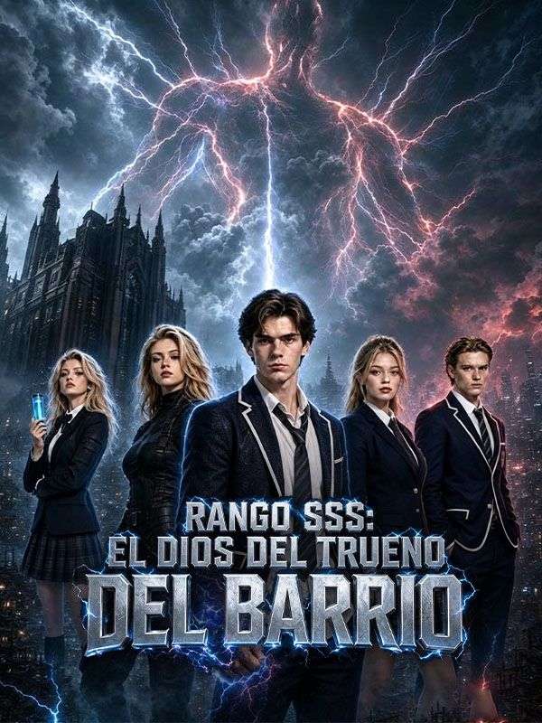Watch Rango SSS: el dios del trueno del barrio (Doblado) (DramaBox) Full Episodes Free HD