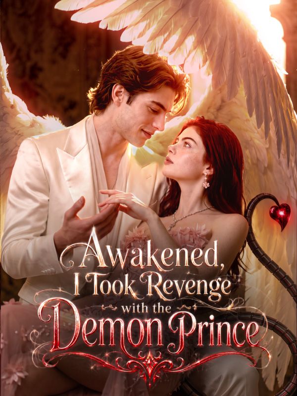 Watch Awakened, I Took Revenge with the Demon Prince (DramaBox) Full Episodes Free HD