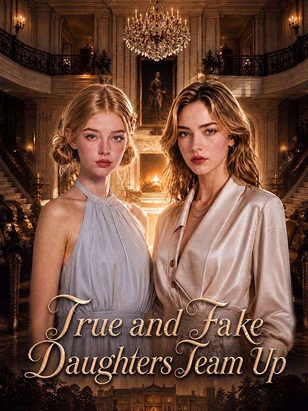 Watch True and Fake Daughters Team Up (DramaBox) Full Episodes Free HD