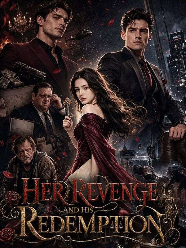 Watch Her Revenge and His Redemption (DramaBox) Full Episodes Free HD