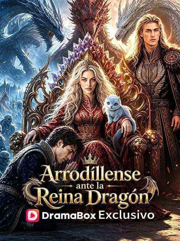 Watch Arrodíllense ante la Reina Dragón (Doblado) (DramaBox) Full Episodes Free HD