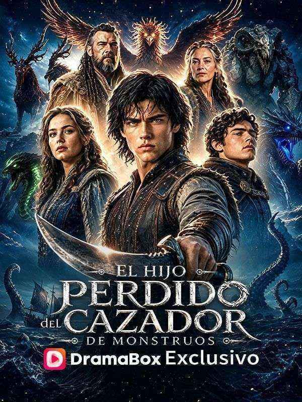 Watch El hijo perdido del cazador de monstruos (Doblado) (DramaBox) Full Episodes Free HD