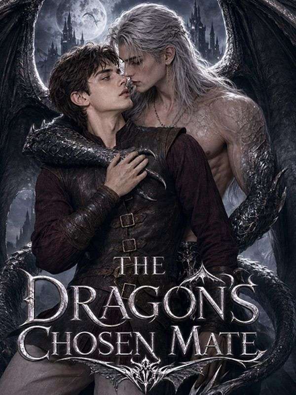 Watch The Dragon’s Chosen Mate (DramaBox) Full Episodes Free HD