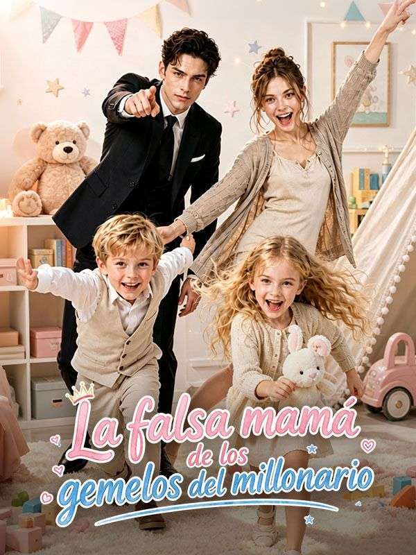 Watch La falsa mamá de los gemelos del millonario (DramaBox) Full Episodes Free HD