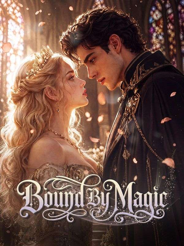 Watch Bound By Magic (DramaBox) Full Episodes Free HD