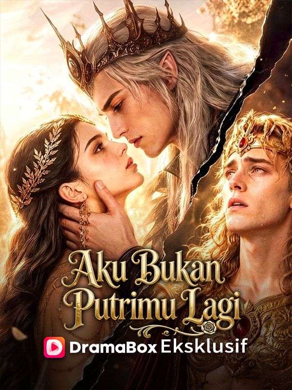 Watch Aku Bukan Putrimu Lagi (DramaBox) Full Episodes Free HD