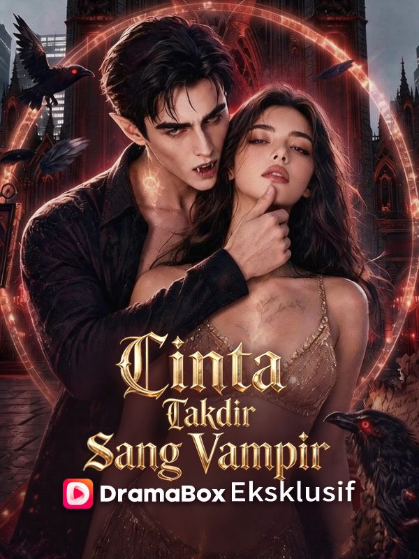 Watch Cinta Takdir Sang Vampir (DramaBox) Full Episodes Free HD