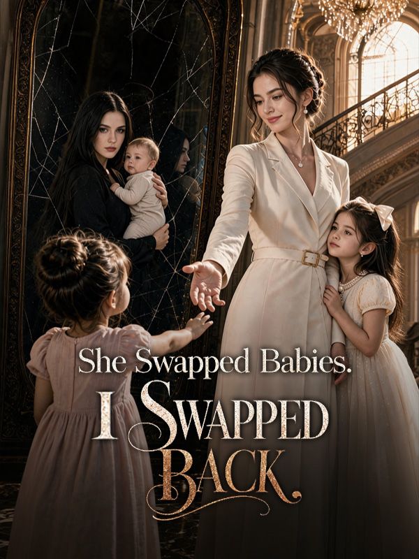 Watch She Swapped Babies. I Swapped Back (DramaBox) Full Episodes Free HD