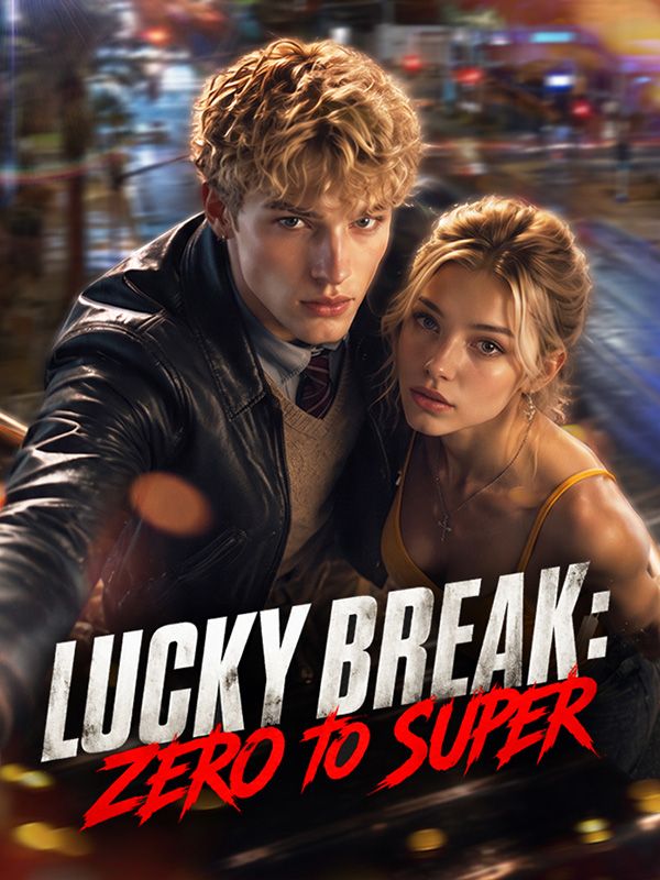 Watch Lucky Break: Zero to Super (DramaBox) Full Episodes Free HD