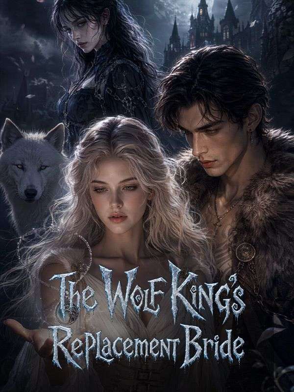 Watch The Wolf King's Replacement Bride (DramaBox) Full Episodes Free HD