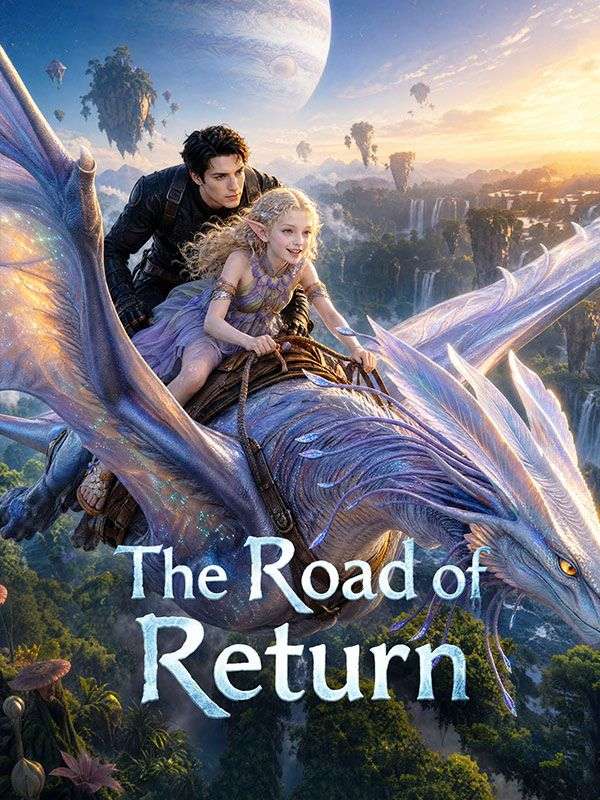 Watch The Road of Return (DramaBox) Full Episodes Free HD