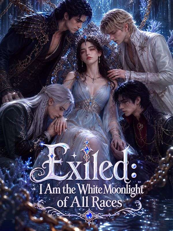 Watch Exiled: I Am the White Moonlight of All Races (DramaBox) Full Episodes Free HD