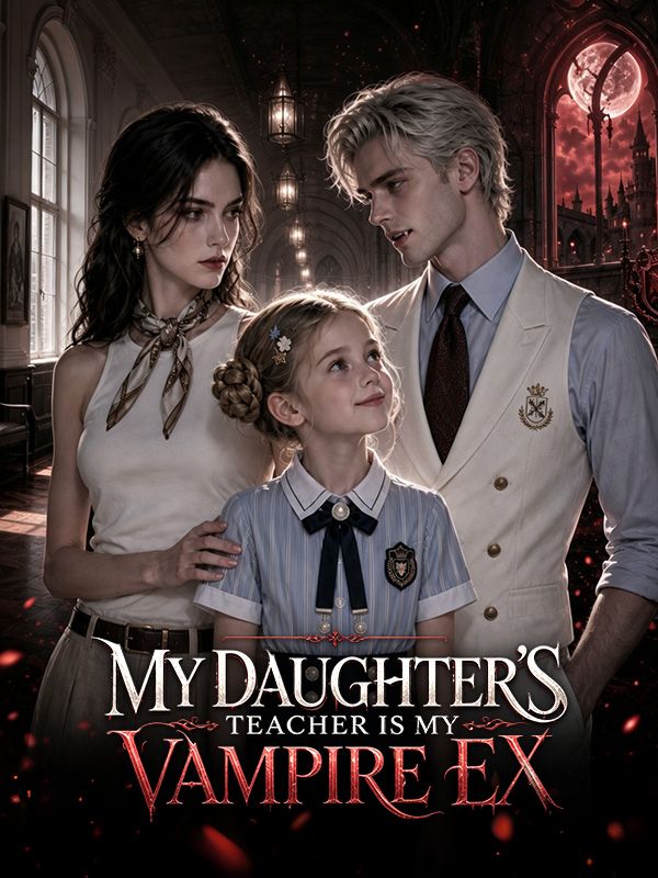 Watch My Daughter’s Teacher Is My Vampire Ex! (DramaBox) Full Episodes Free HD