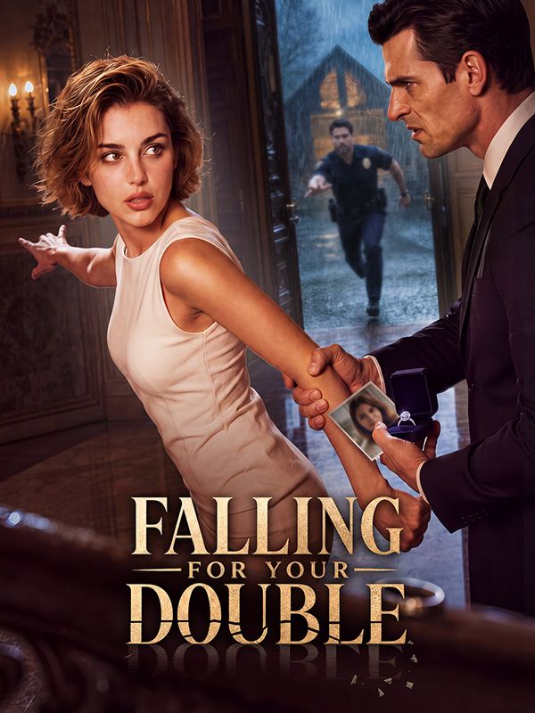 Watch Falling For Your Double (DramaBox) Full Episodes Free HD