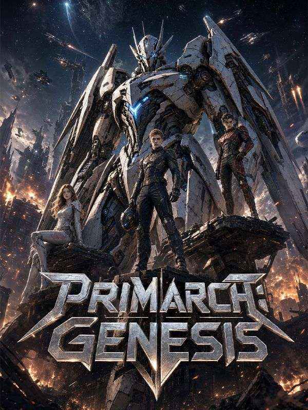 Watch Primarch Genesis (DramaBox) Full Episodes Free HD