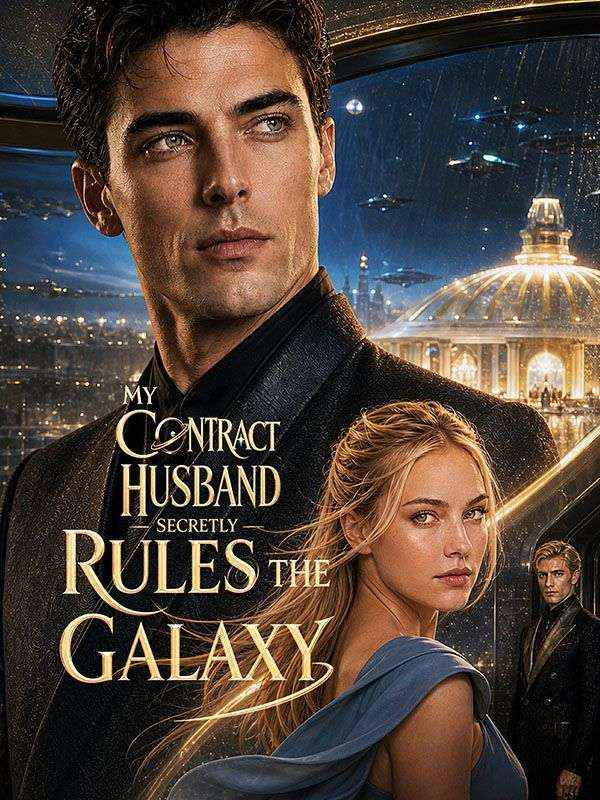 Watch My Contract Husband Secretly Rules the Galaxy (DramaBox) Full Episodes Free HD