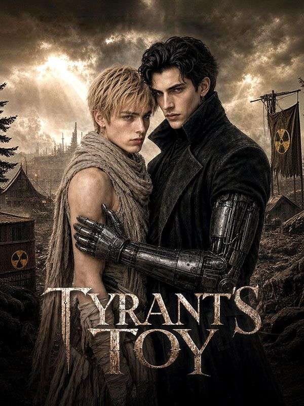 Watch Tyrant's Toy (DramaBox) Full Episodes Free HD