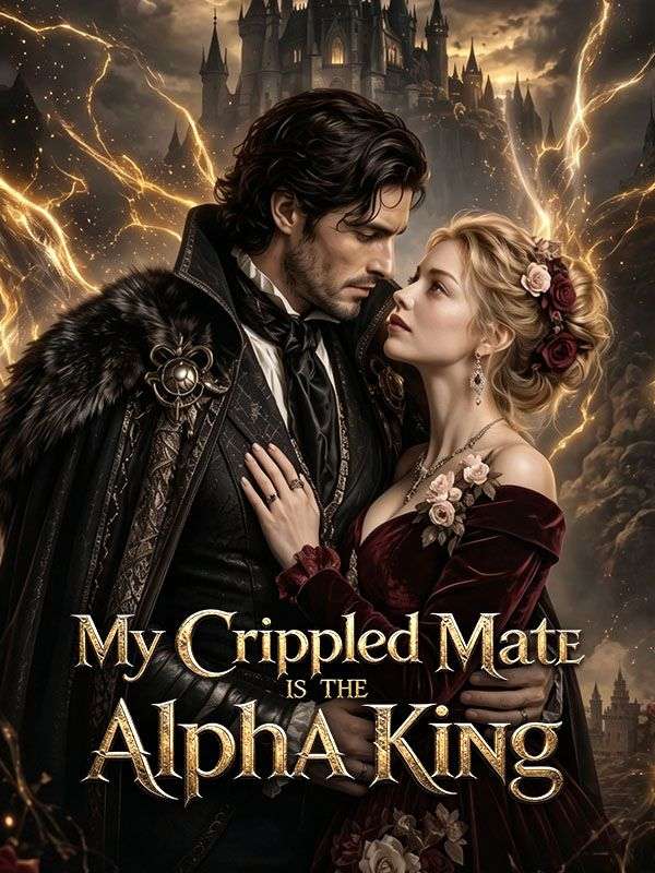 Watch My Crippled Mate is the Alpha King (DramaBox) Full Episodes Free HD