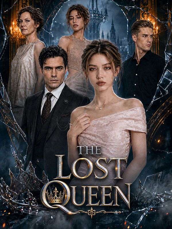 Watch The Lost Queen (DramaBox) Full Episodes Free HD