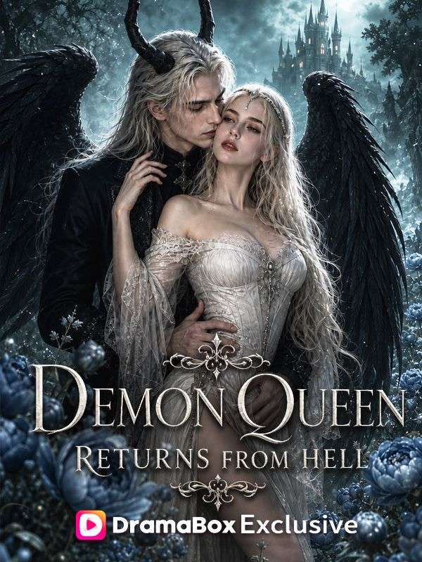 Watch Demon Queen Returns From Hell (DramaBox) Full Episodes Free HD