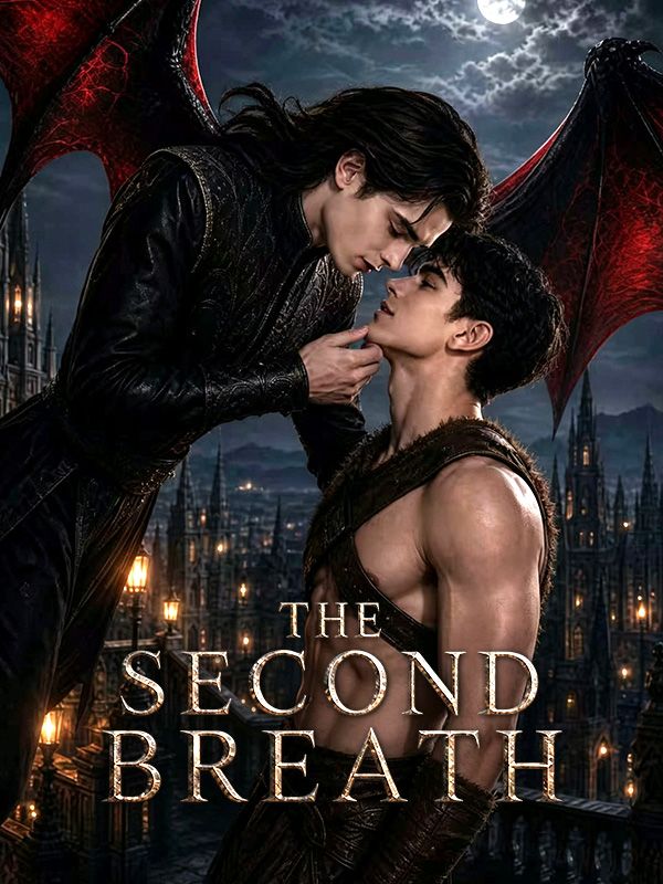 Watch The Second Breath (DramaBox) Full Episodes Free HD