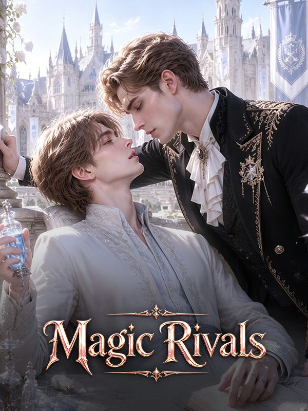 Watch Magic Rivals (DramaBox) Full Episodes