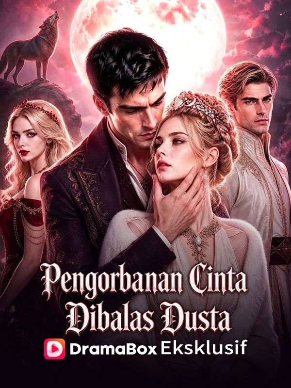 Watch Pengorbanan Cinta Dibalas Dusta (DramaBox) Full Episodes Free HD