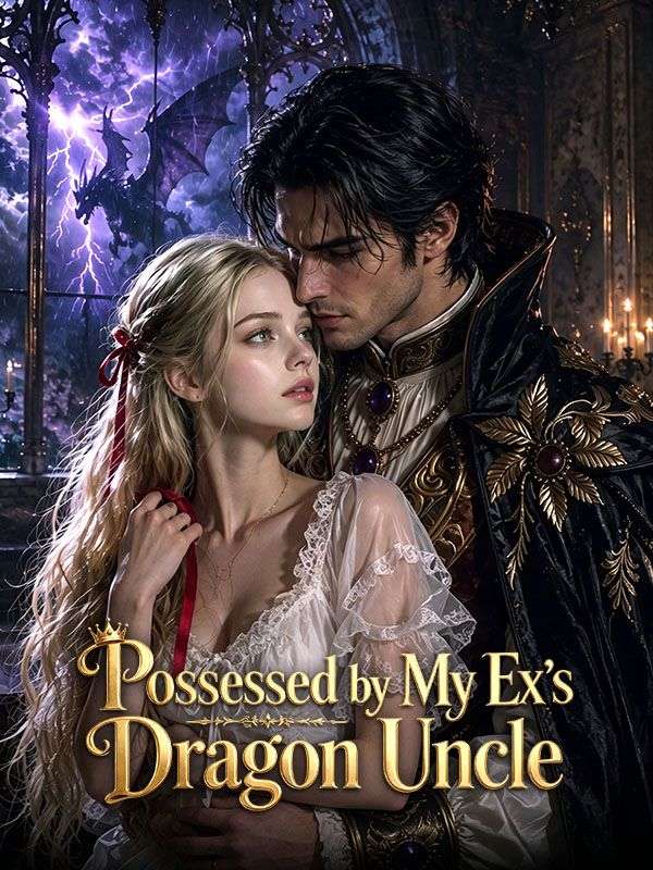 Watch Possessed by My Ex's Dragon Uncle (DramaBox) Full Episodes Free HD