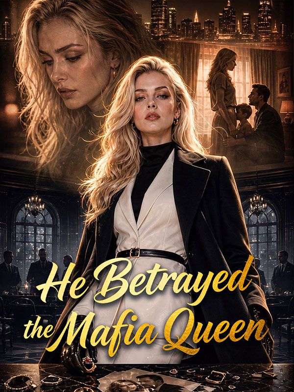 Watch He Betrayed the Mafia Queen (DramaBox) Full Episodes Free HD