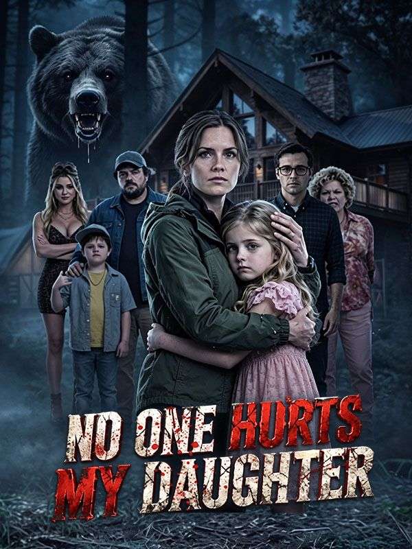 Watch No One Hurts My Daughter (DramaBox) Full Episodes Free HD