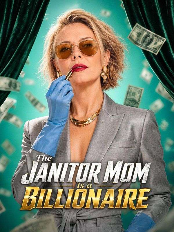 Watch The Janitor Mom is a Billionaire (DramaBox) Full Episodes Free HD
