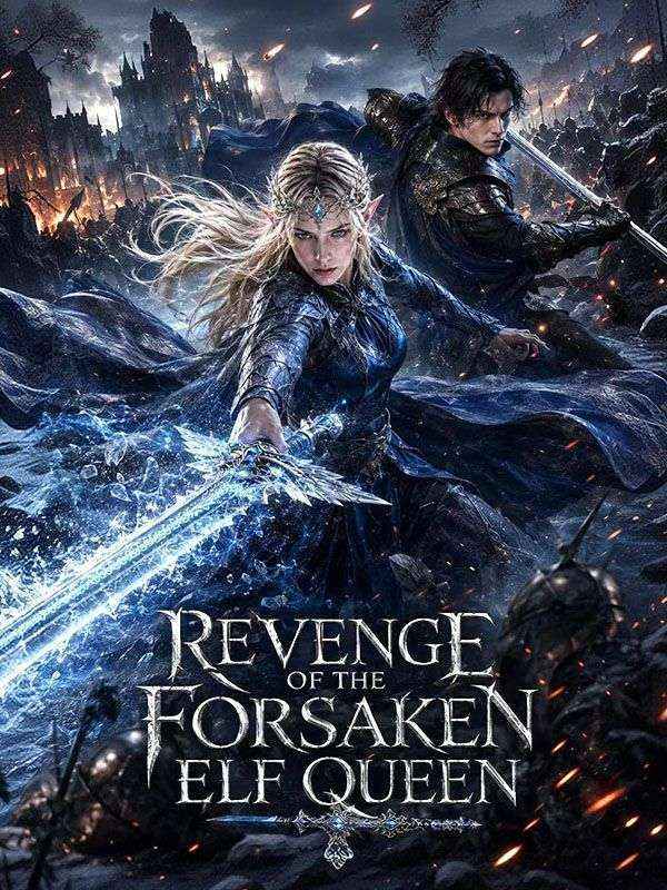 Watch Revenge of the Forsaken Elf Queen (DramaBox) Full Episodes Free HD