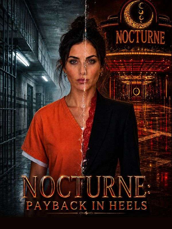 Watch Nocturne: Payback in Heels (DramaBox) Full Episodes Free HD