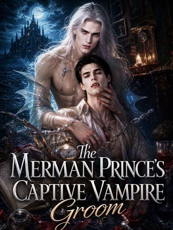 Watch The Merman Prince's Captive Vampire Groom (DramaBox) Full Episodes Free HD