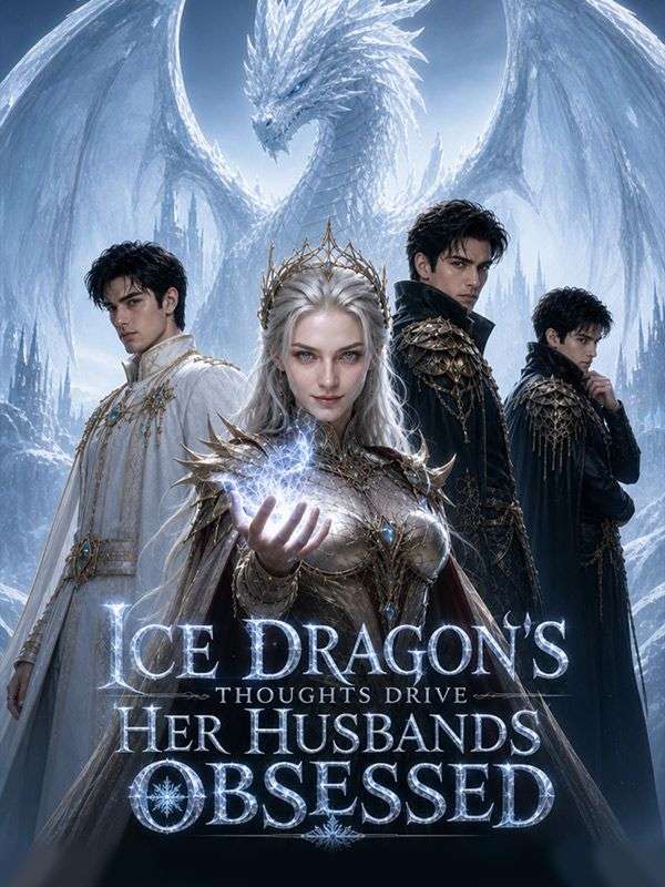 Watch Ice Dragon’s Thoughts Drive Her Husbands Obsessed (DramaBox) Full Episodes Free HD