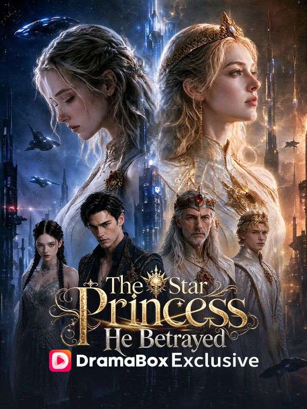 Watch The Star Princess He Betrayed (DramaBox) Full Episodes Free HD