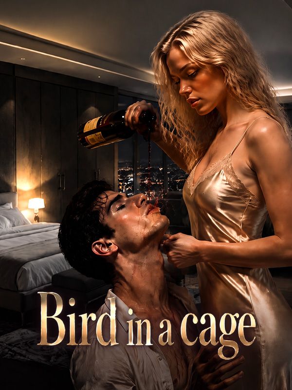 Watch Bird in A Cage (DramaBox) Full Episodes Free HD