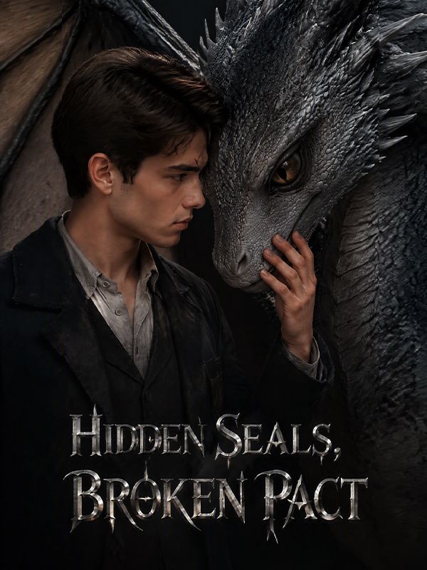 Watch Hidden Seals, Broken Pact (DramaBox) Full Episodes Free HD