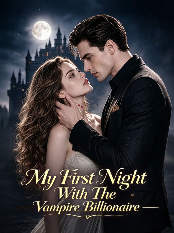 Watch My First Night With The Vampire Billionaire (DramaBox) Full Episodes Free HD