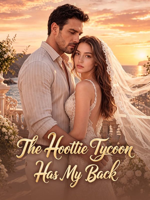 Watch The Hottie Tycoon Has My Back (DramaBox) Full Episodes