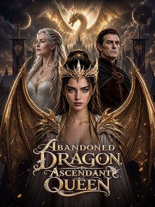 Watch Abandoned Dragon， Ascendant Queen (DramaBox) Full Episodes Free HD